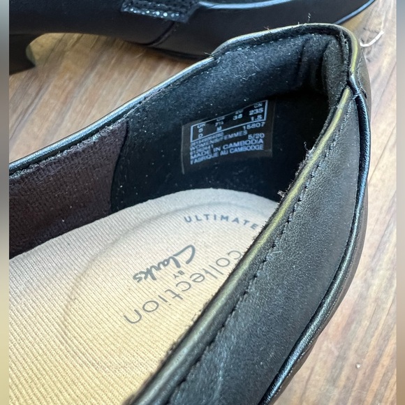 Clarks shoes - Picture 2 of 6